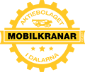 AB Mobilkranar i Dalarna